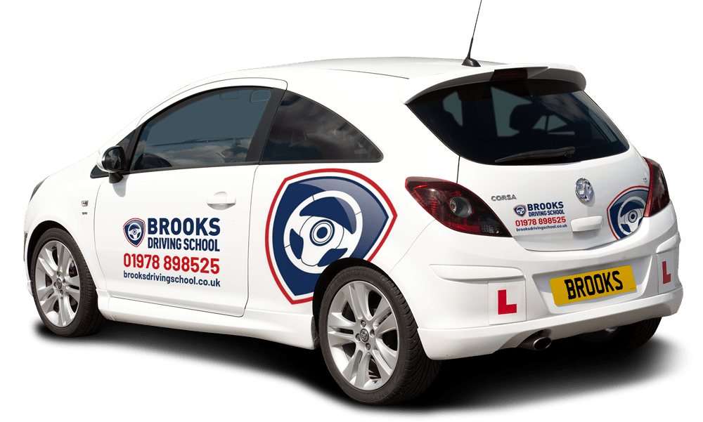 Fees  Brooks Driving School